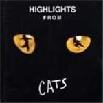 Original Cast - Cats (Highlights)