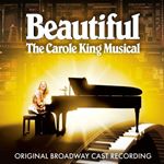 Soundtrack - Beautiful (the Carole King Musical) (Music CD)
