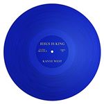 Kanye West - JESUS IS KING (Music CD)