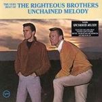 The Righteous Brothers - Very Best Of (Music CD)