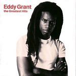 Eddy Grant - Greatest Hits (Music CD)