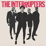 The Interrupters - Fight the Good Fight (Music CD)