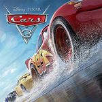 Various Artists - Cars 3 (Music CD)