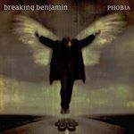 Breaking Benjamin - Phobia (Music CD)