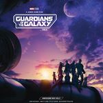 Guardians of the Galaxy: Vol 3 (Music CD)