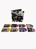 Blondie - Against The Odds 1974 – 1982 (8CD Deluxe Boxset)