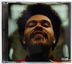 The Weeknd - After Hours (Music CD)