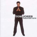 Tom Jones - Greatest Hits (Music CD)