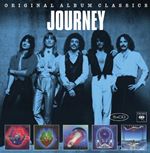 Journey -  Original Album Classics Box Set