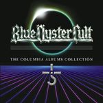 Blue Öyster Cult - Complete Columbia Albums Collectiön (+DVD)
