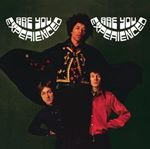 Jimi Hendrix - Are You Experienced (Music CD)