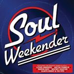 Various Artists - Soul Weekender [Sony Music] (Music CD)