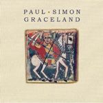 Paul Simon - Graceland [Remastered] (Music CD)