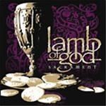 Lamb Of God - Sacrament (Music CD)