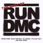 Run DMC - The Best Of (Music CD)