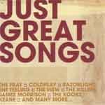 Various Artists - Just Great Songs (2 CD) (Music CD)