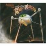Various Artists - War Of The Worlds, The (Highlights/Remastered)