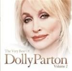 Dolly Parton - VERY BEST OF DOLLY PARTON VOL 2