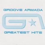 Groove Armada - Greatest Hits (Music CD)