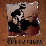 Stevie Ray Vaughan - The Best Of (Music CD)