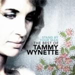 Tammy Wynette - Stand By Your Man: the Best of Tammy Wynette (Music CD)