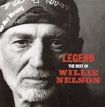 Willie Nelson - Legend: The Very Best Of