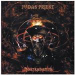 Judas Priest - Nostradamus (2 CD) (Music CD)