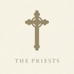 The Priests - The Priests (Music CD)