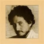 Bob Dylan - New Morning (Music CD)