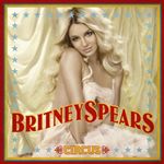 Britney Spears - Circus (Music CD)