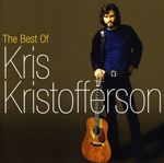 Kris Kristofferson - Best Of Kris Kristofferson, The (Music CD)