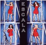 Escala - Escala (Music CD)