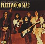 Fleetwood Mac - Black Magic Woman : The Best Of (Music CD)