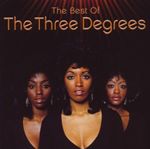 Three Degrees (The) - Best Of The Three Degrees, The (Music CD)