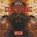 Scorpions - Hot And Slow (Best Masters Of The 70s) (Music CD)