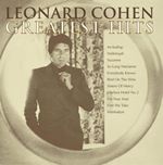 Leonard Cohen - Greatest Hits (Music CD)