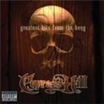 Cypress Hill - Greatest Hits From The Bong (Parental Advisory) [PA] (Music CD)