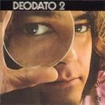 Deodato - Deodato Vol.2 (Music CD)