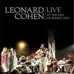 Leonard Cohen - Live At The Isle Of Wight (CD & DVD) (Music CD)