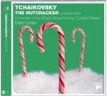 Tchaikovsky: (The) Nutcracker (Music CD)