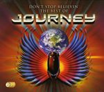 Journey - Don't Stop Believin' (The Best Of Journey) (2 CD) (Music CD)