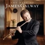 James Galway - Best Of James Galway, The (Music CD)