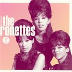 Ronettes (The) - Be My Baby (The Very Best of the Ronettes) (Music CD)