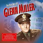 Glenn Miller - Very Best Of Glenn Miller, The (Music CD)