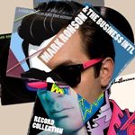 Mark Ronson - Record Collection (Music CD)