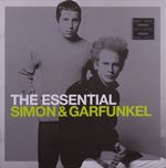 Simon And Garfunkel - Essential Simon And Garfunkel, The (Music CD)