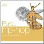 Various Artists - Pure... Hip-Hop (Music CD)