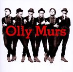 Olly Murs - Olly Murs (Music CD)