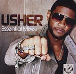 Usher - Essential Mixes (Music CD)