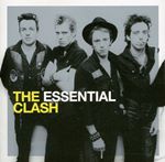 Clash (The) - Essential Clash, The (Music CD)